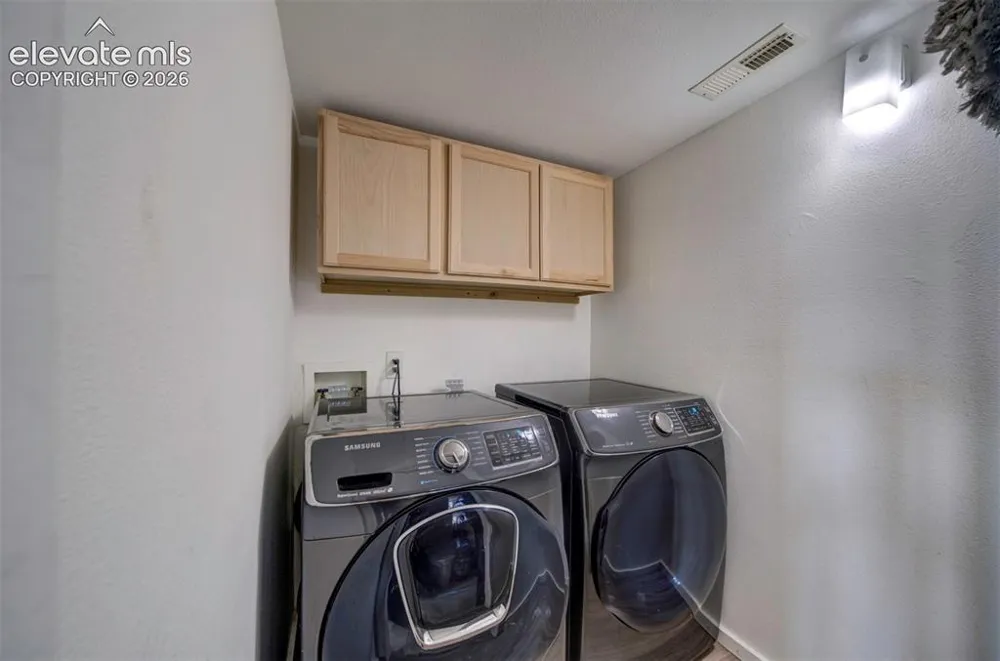 1665 Boxtree Court Colorado Springs, CO 80906