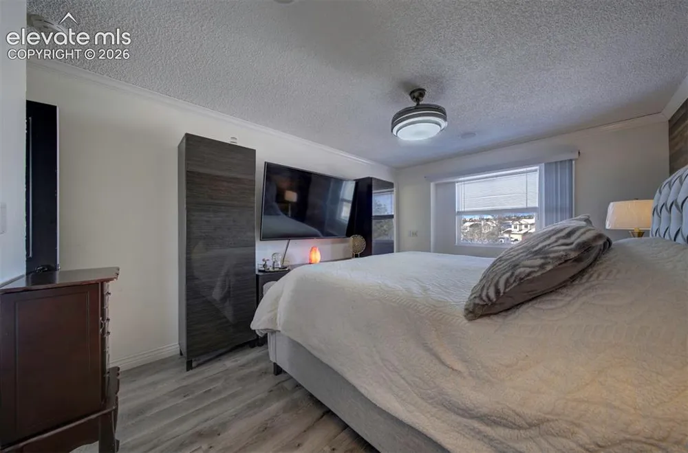 1665 Boxtree Court Colorado Springs, CO 80906