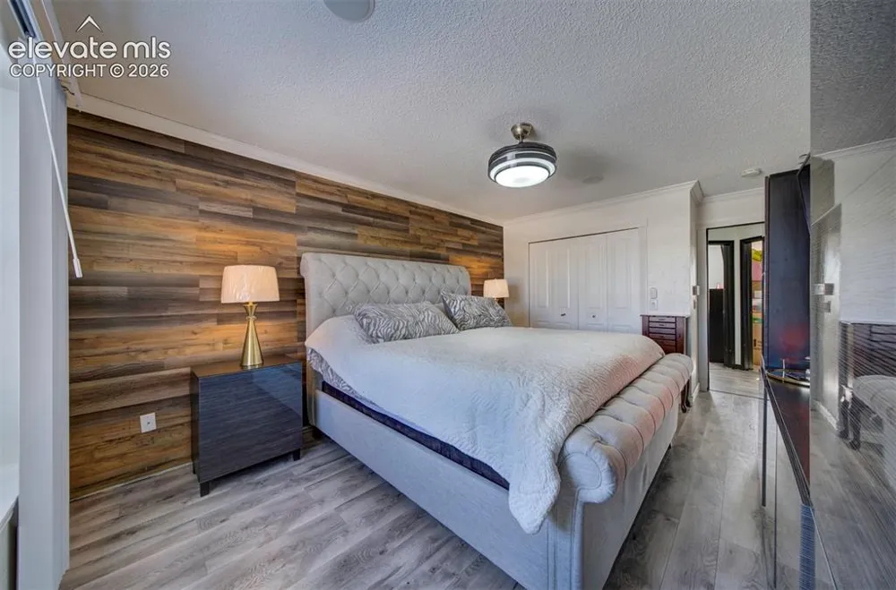 1665 Boxtree Court Colorado Springs, CO 80906