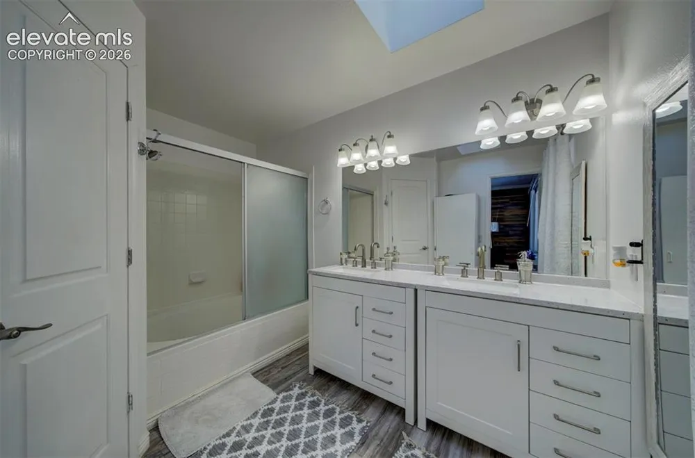 1665 Boxtree Court Colorado Springs, CO 80906