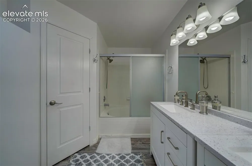 1665 Boxtree Court Colorado Springs, CO 80906