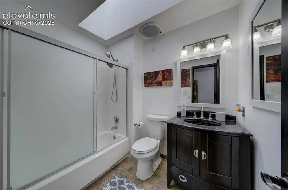 1665 Boxtree Court Colorado Springs, CO 80906