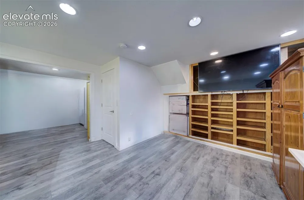 1665 Boxtree Court Colorado Springs, CO 80906