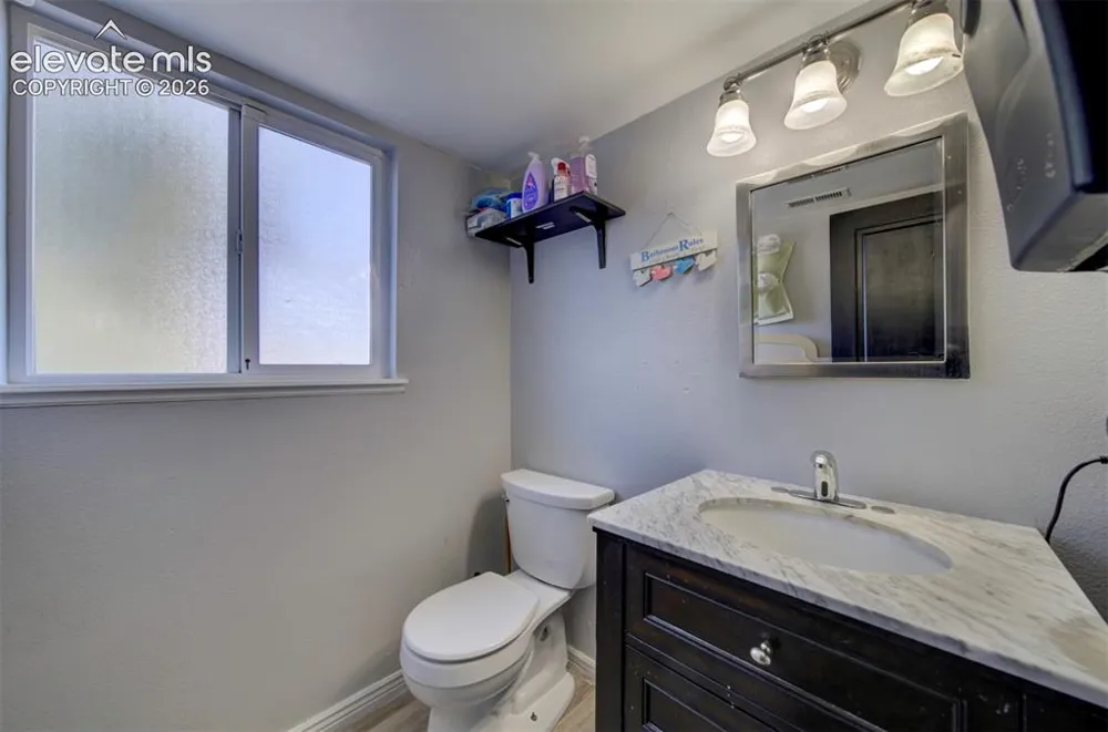 1665 Boxtree Court Colorado Springs, CO 80906