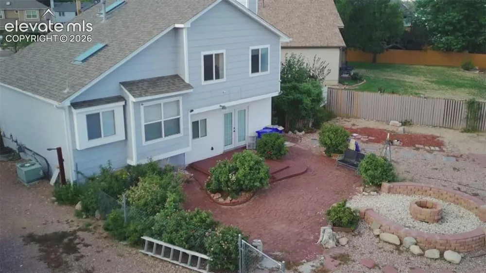 1665 Boxtree Court Colorado Springs, CO 80906