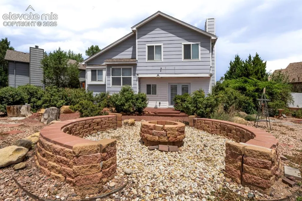 1665 Boxtree Court Colorado Springs, CO 80906