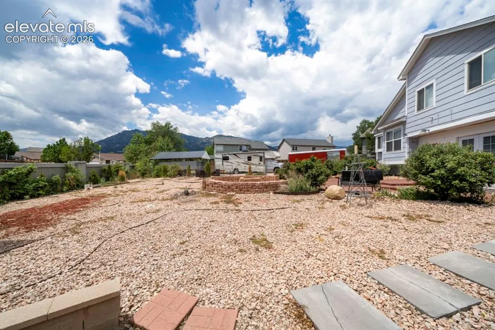 1665 Boxtree Court Colorado Springs, CO 80906