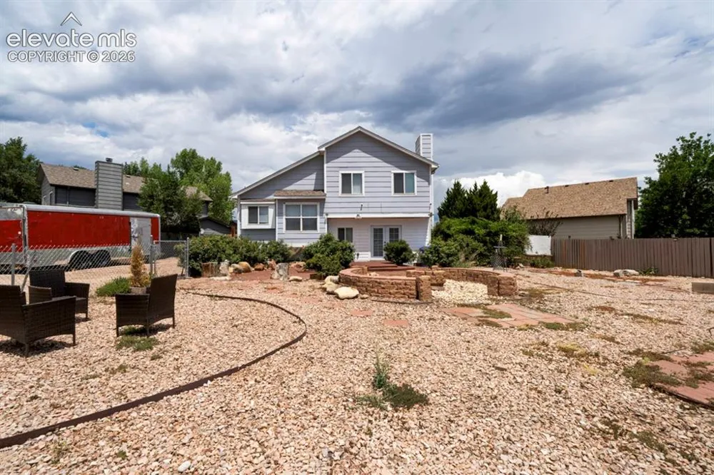 1665 Boxtree Court Colorado Springs, CO 80906