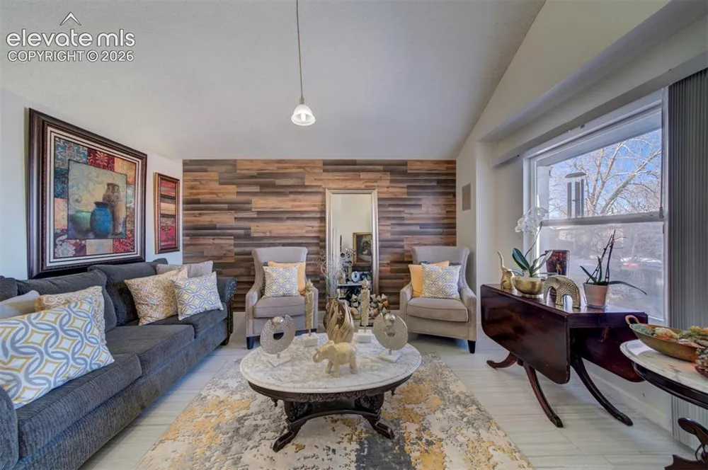 1665 Boxtree Court Colorado Springs, CO 80906