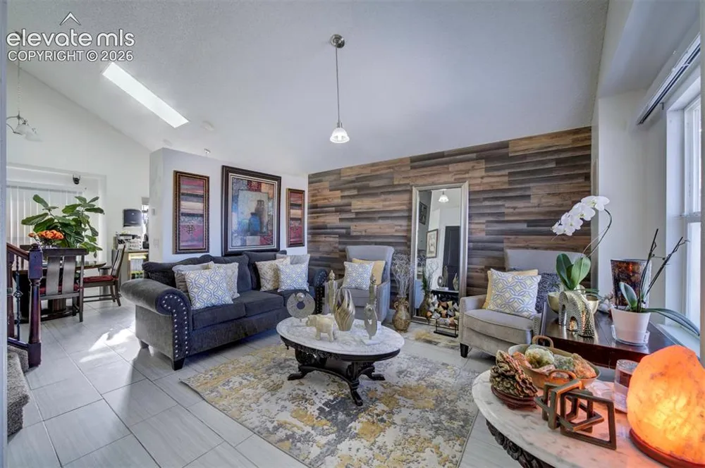 1665 Boxtree Court Colorado Springs, CO 80906