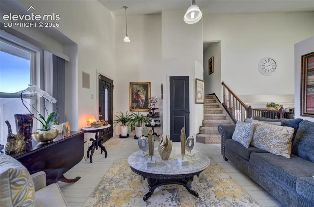 1665 Boxtree Court Colorado Springs, CO 80906