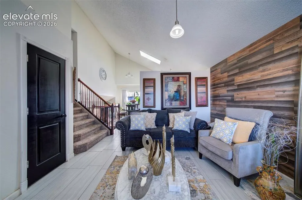 1665 Boxtree Court Colorado Springs, CO 80906