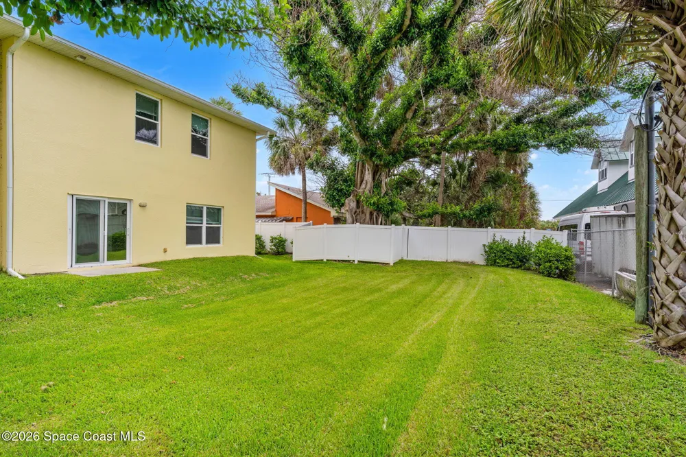 72 June Drive Cocoa Beach, FL 32931
