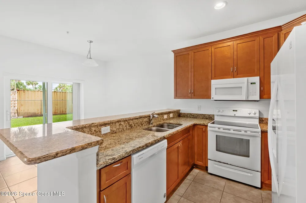 72 June Drive Cocoa Beach, FL 32931