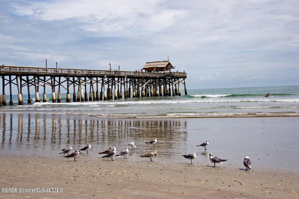 72 June Drive Cocoa Beach, FL 32931