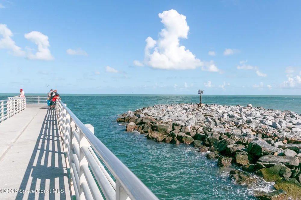72 June Drive Cocoa Beach, FL 32931