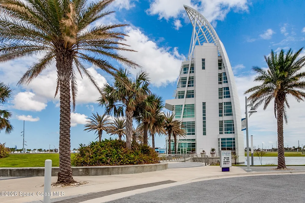 72 June Drive Cocoa Beach, FL 32931