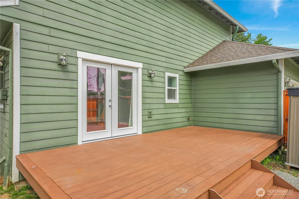 703 NW 114th St Vancouver, WA 98685