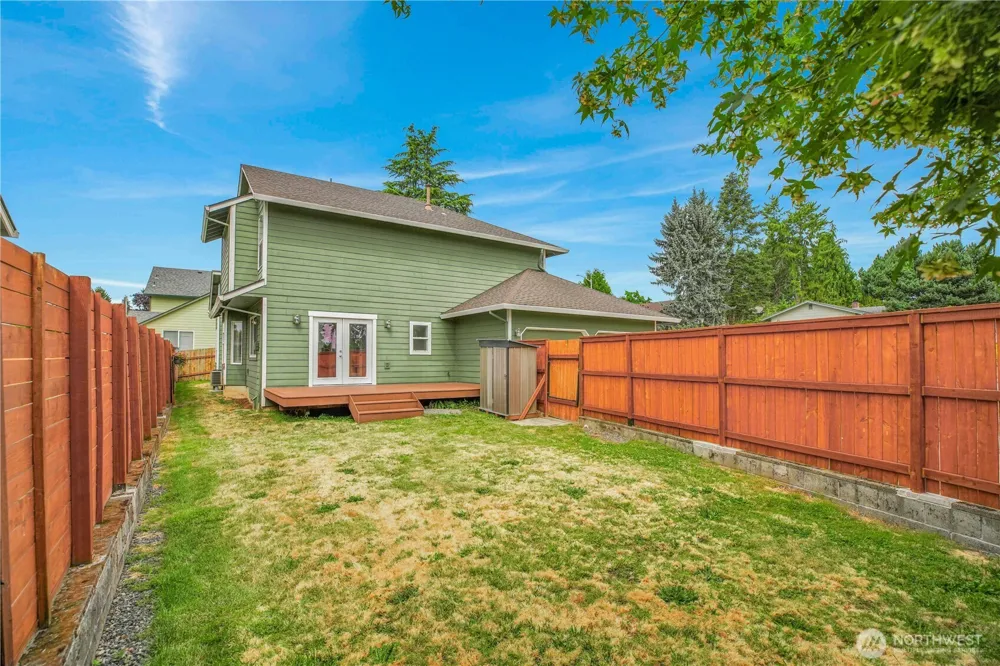 703 NW 114th St Vancouver, WA 98685