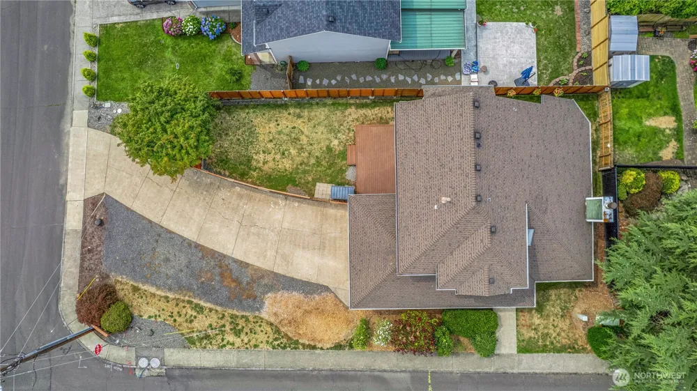 703 NW 114th St Vancouver, WA 98685
