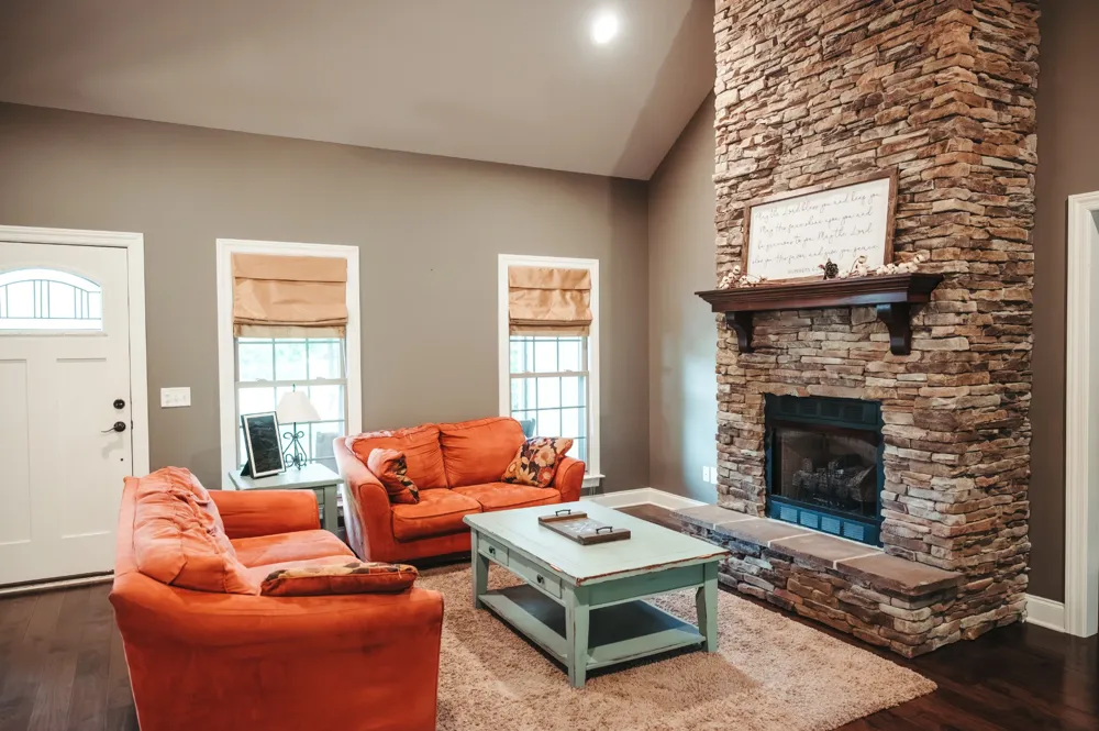 1012 Bonner Way Estill Springs, TN 37330