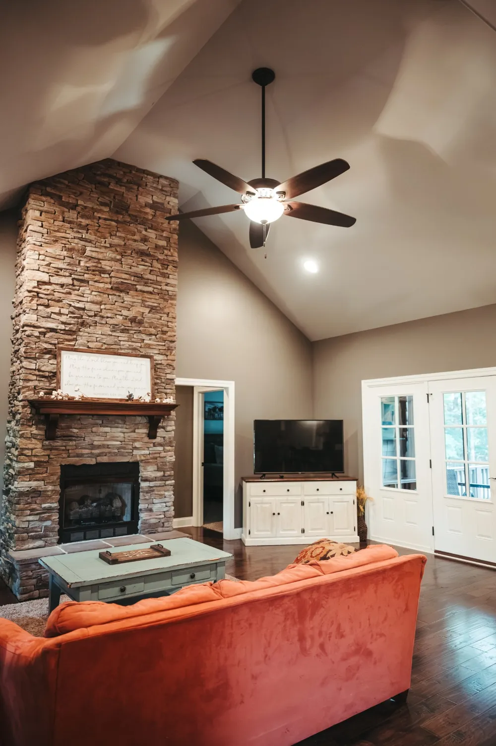 1012 Bonner Way Estill Springs, TN 37330