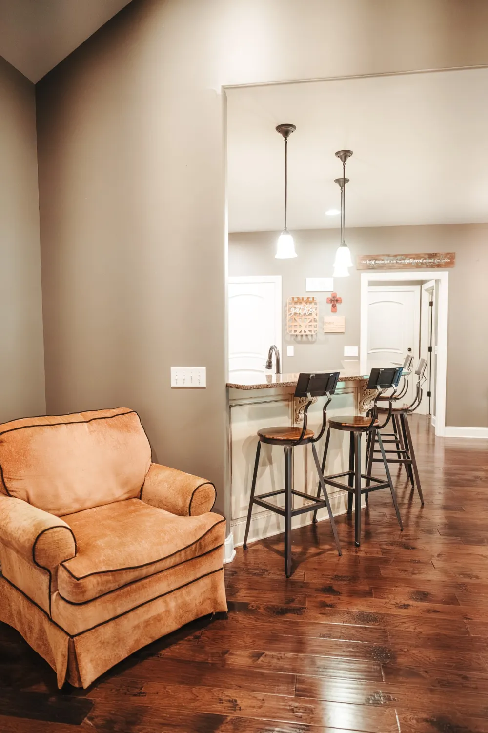 1012 Bonner Way Estill Springs, TN 37330