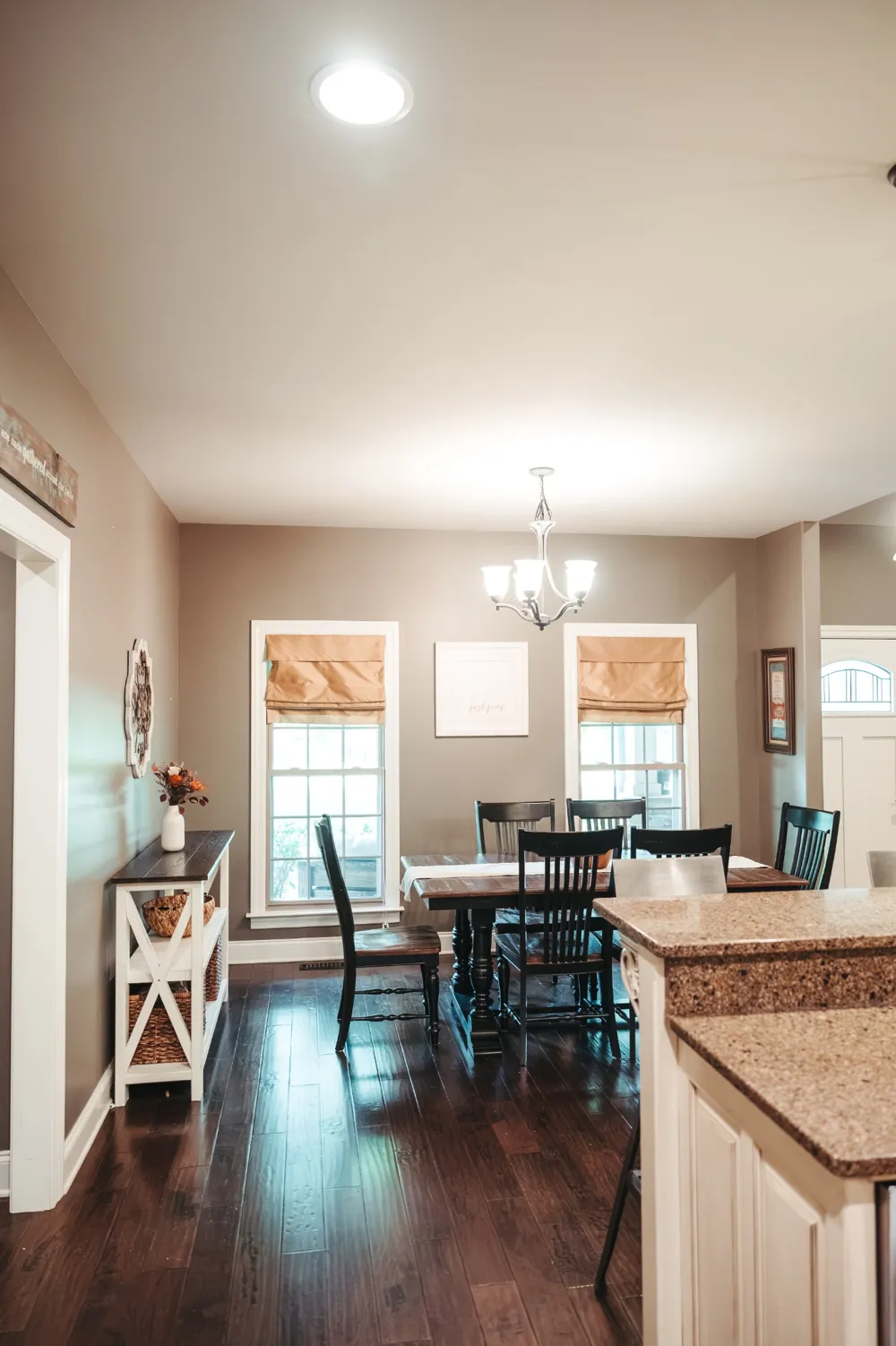 1012 Bonner Way Estill Springs, TN 37330
