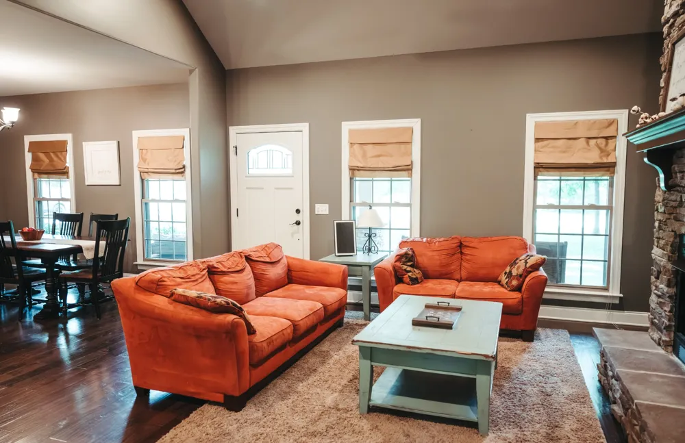 1012 Bonner Way Estill Springs, TN 37330