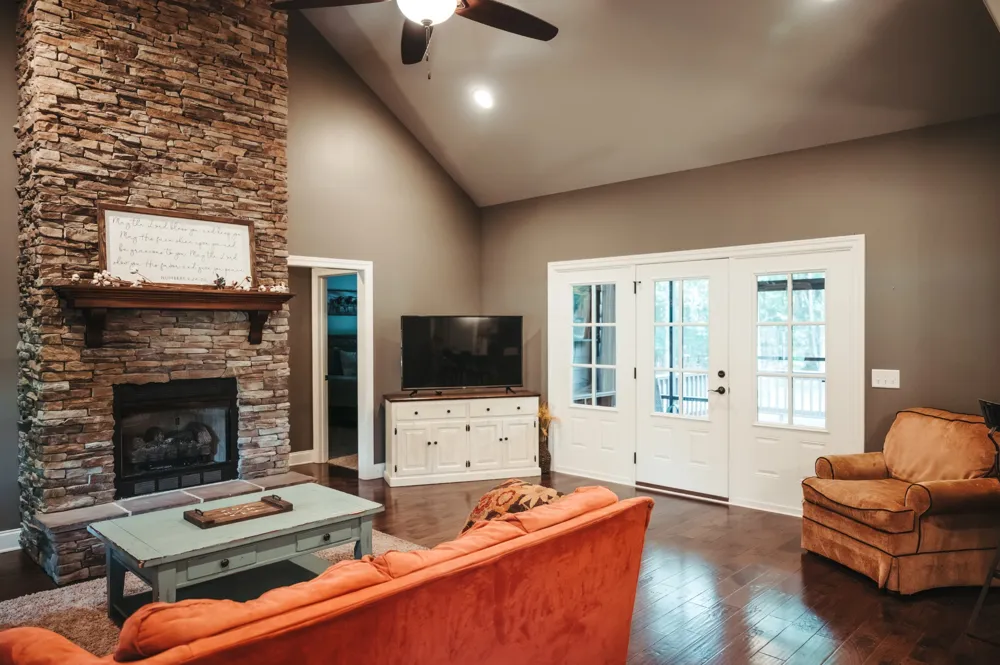 1012 Bonner Way Estill Springs, TN 37330