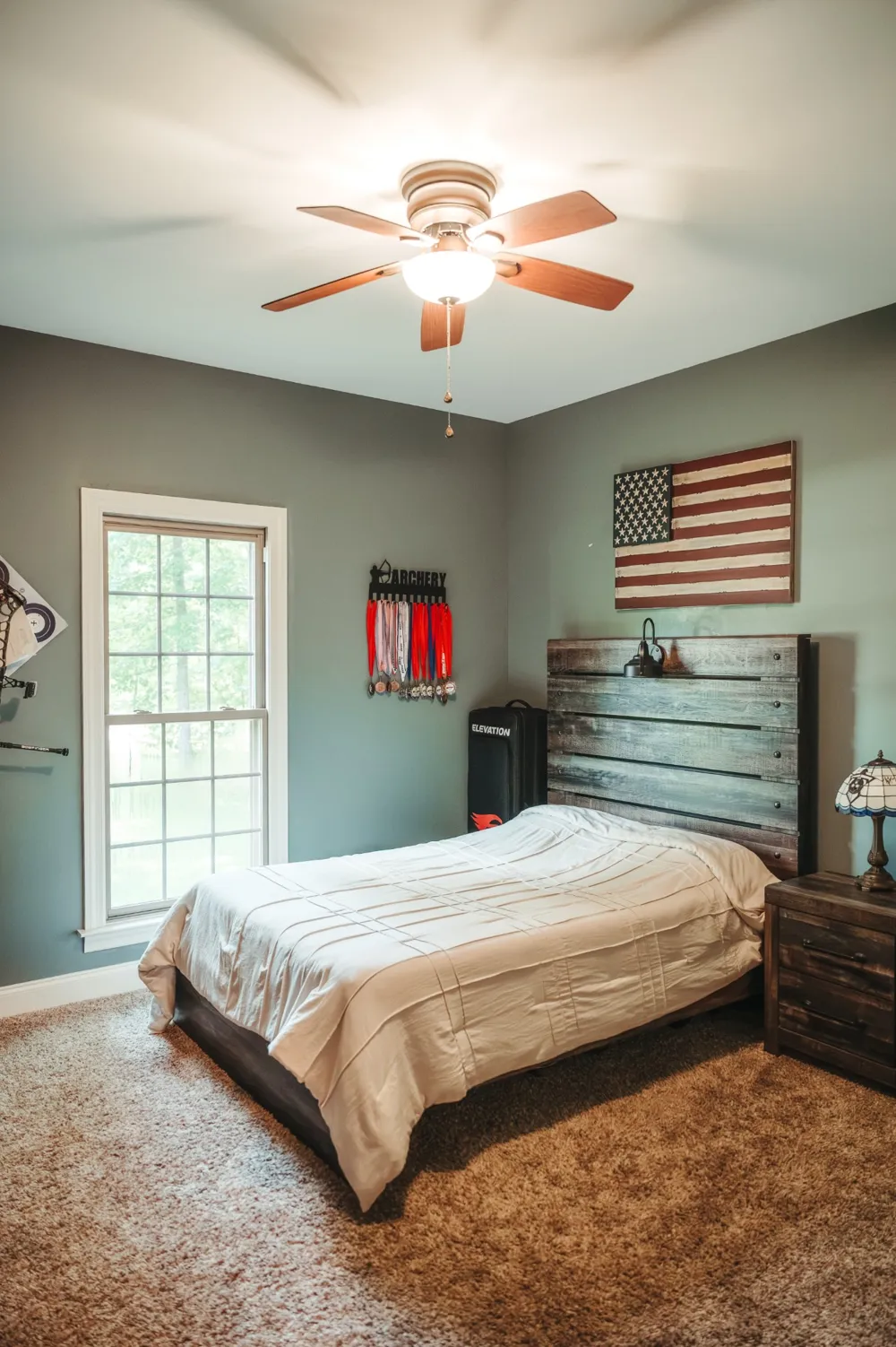 1012 Bonner Way Estill Springs, TN 37330