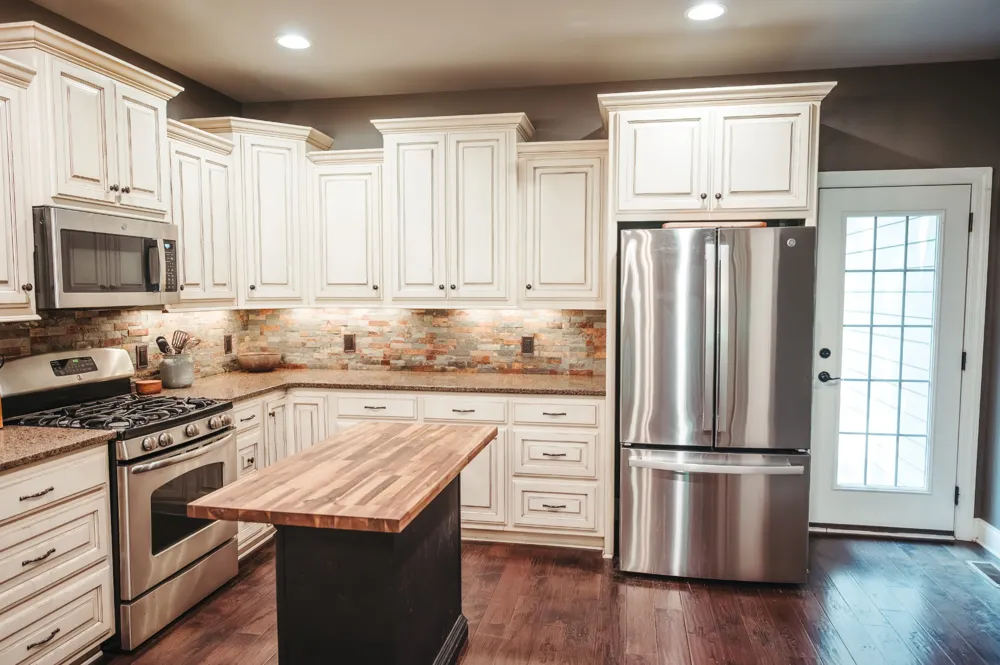1012 Bonner Way Estill Springs, TN 37330