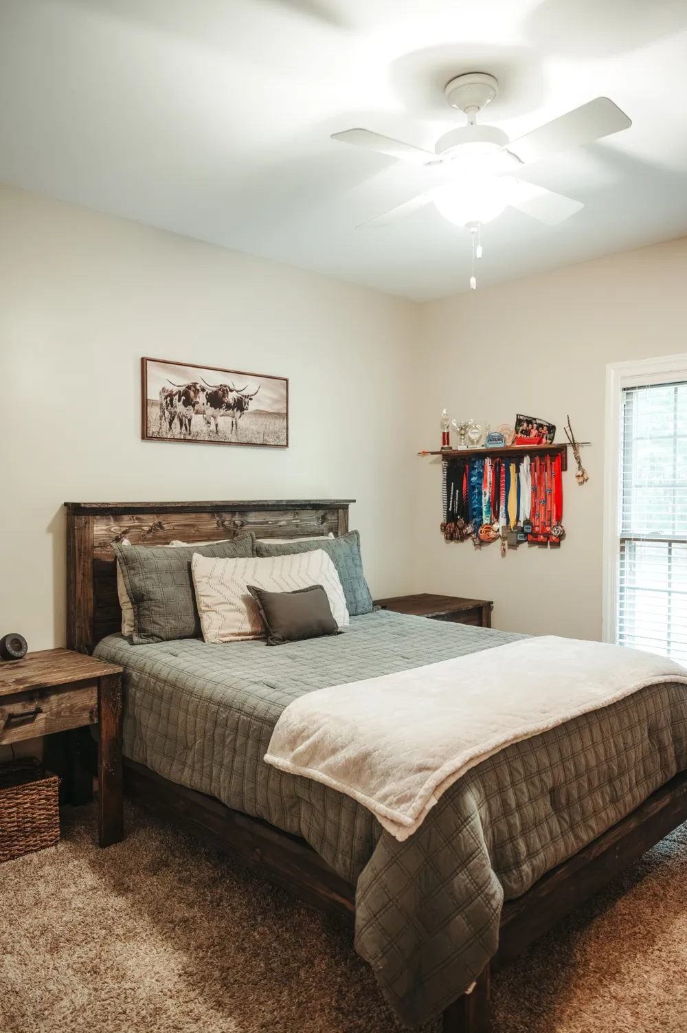 1012 Bonner Way Estill Springs, TN 37330