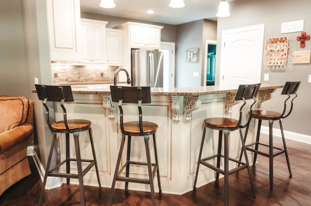 1012 Bonner Way Estill Springs, TN 37330
