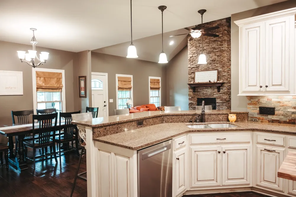 1012 Bonner Way Estill Springs, TN 37330