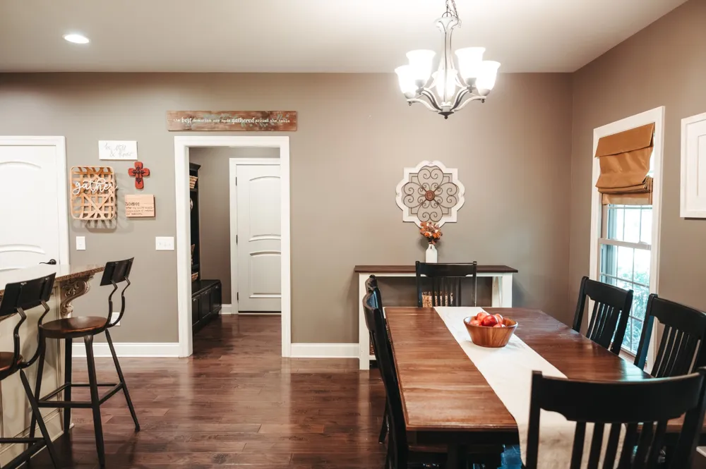1012 Bonner Way Estill Springs, TN 37330