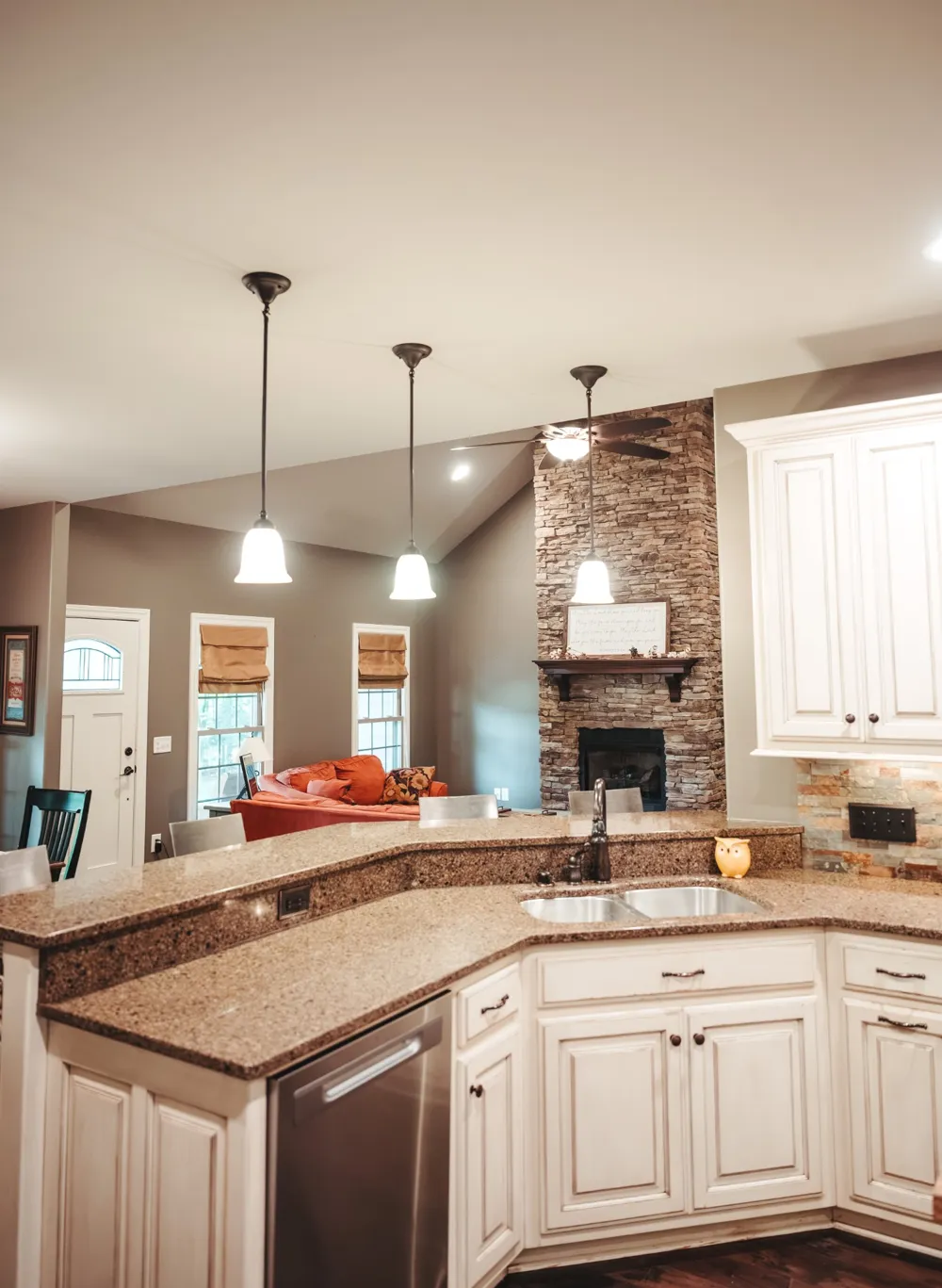 1012 Bonner Way Estill Springs, TN 37330