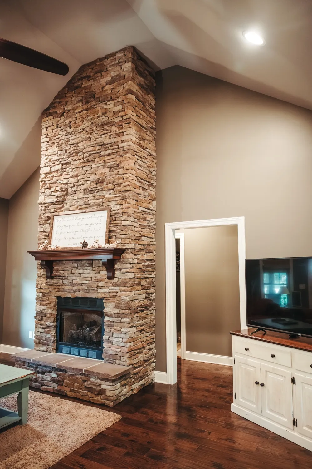 1012 Bonner Way Estill Springs, TN 37330
