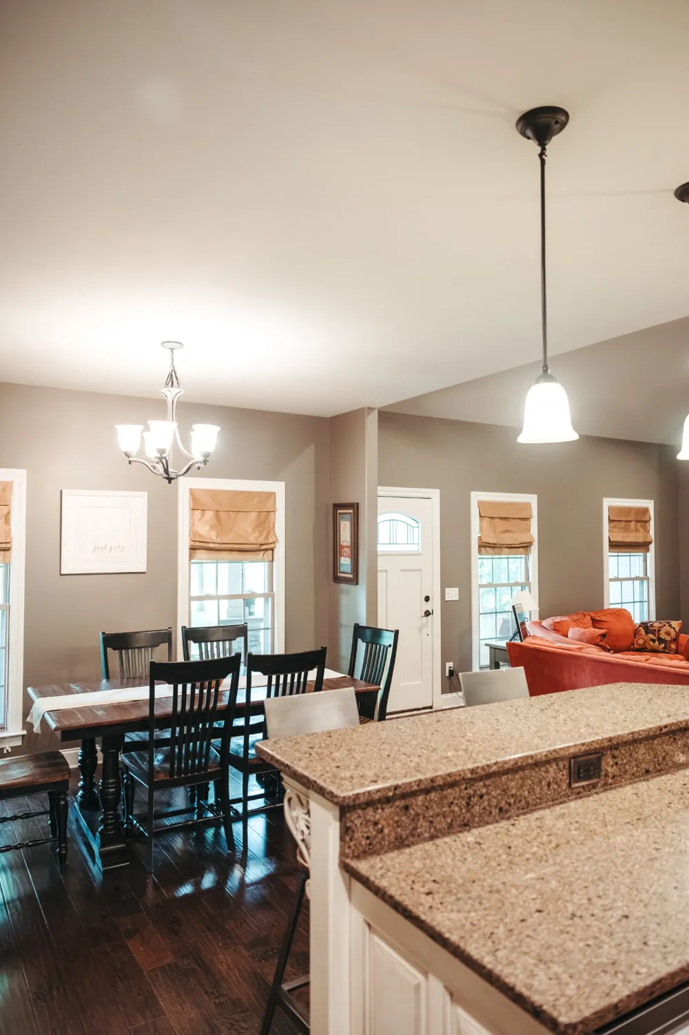 1012 Bonner Way Estill Springs, TN 37330