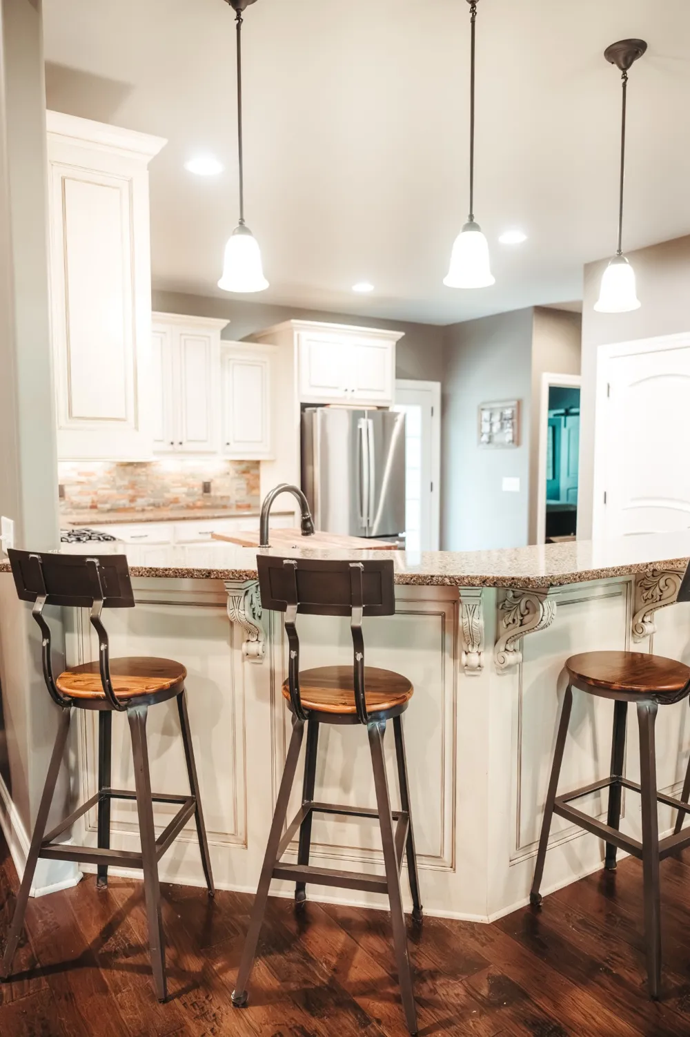 1012 Bonner Way Estill Springs, TN 37330