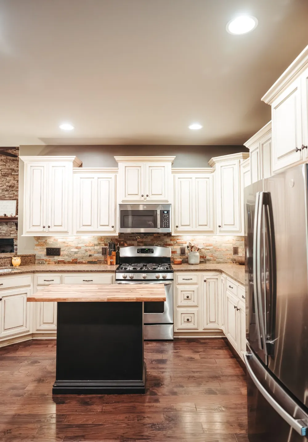1012 Bonner Way Estill Springs, TN 37330