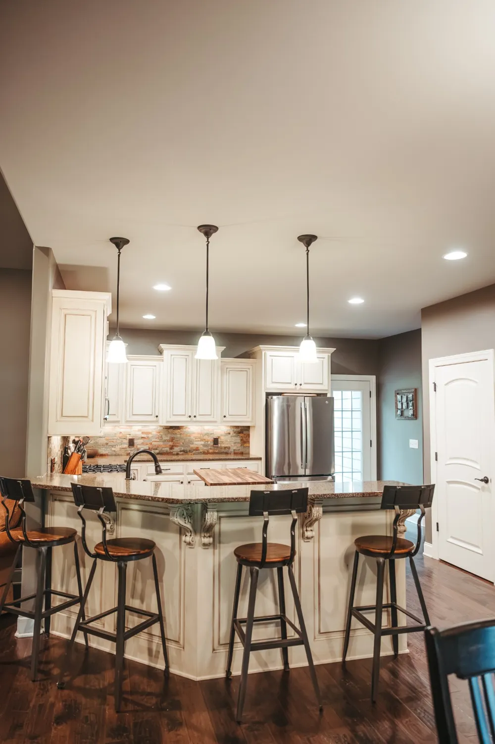 1012 Bonner Way Estill Springs, TN 37330
