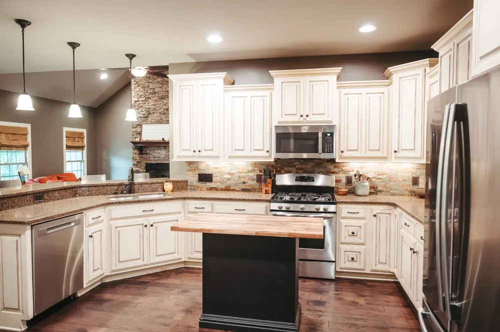 1012 Bonner Way Estill Springs, TN 37330