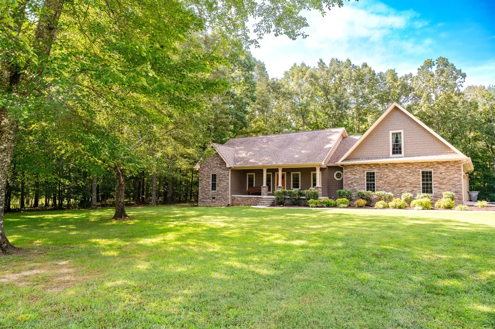 1012 Bonner Way Estill Springs, TN 37330