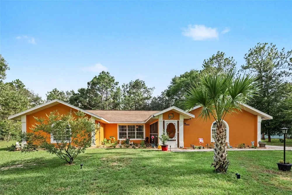 18018 SW 68TH LOOP Dunnellon, FL 34432