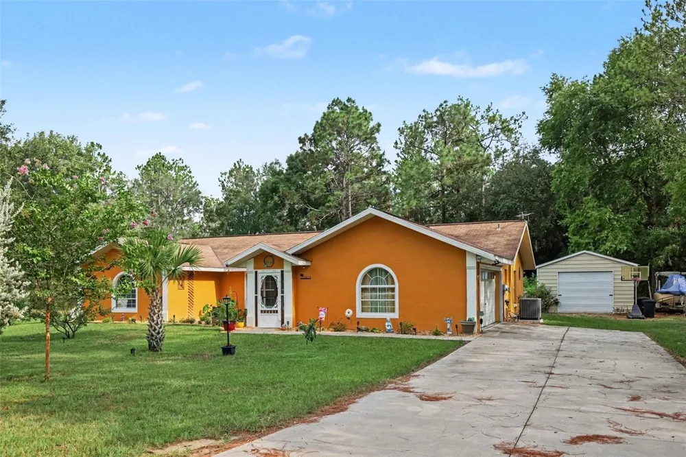 18018 SW 68TH LOOP Dunnellon, FL 34432