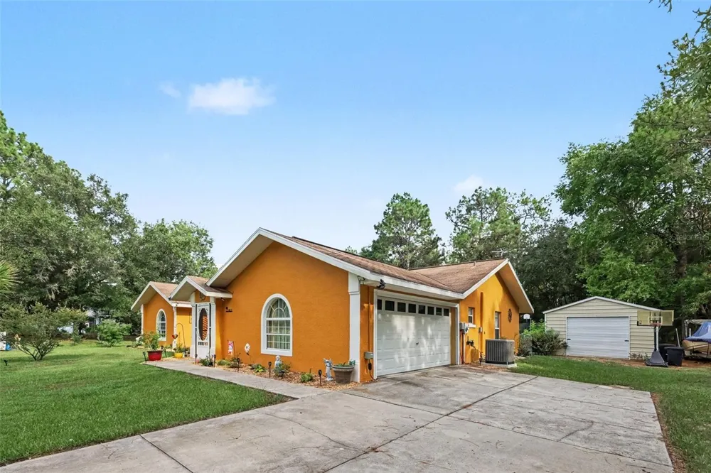 18018 SW 68TH LOOP Dunnellon, FL 34432