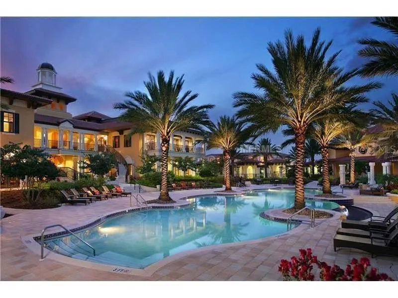91 VIVANTE BOULEVARD #9133 Punta Gorda, FL 33950