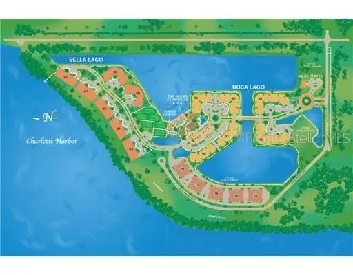 91 VIVANTE BOULEVARD #9133 Punta Gorda, FL 33950