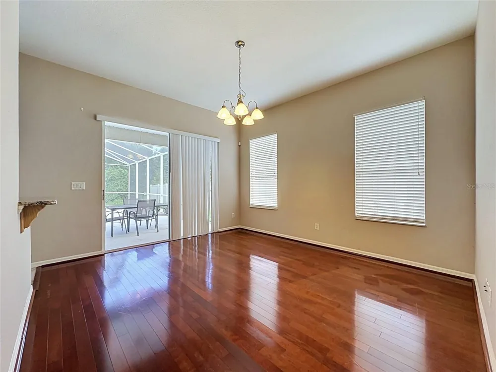 468 PINEWOOD DR Davenport, FL 33896